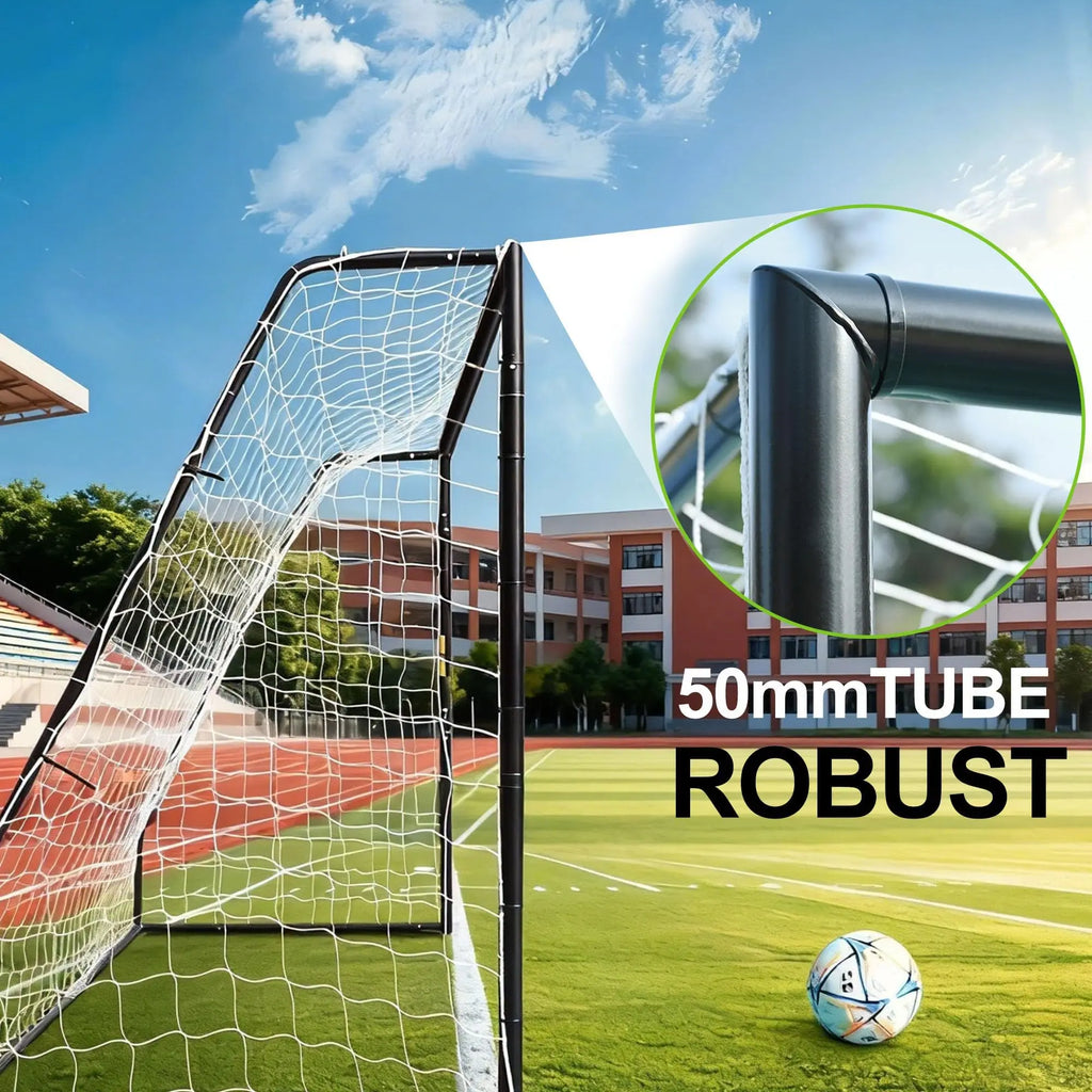 Soccer Goal 6 To 12 Ft