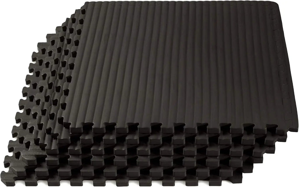 3/4 Inch Thick EVA Foam Interlocking Mats