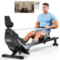Magnetic Rowing Machine 350 LB Limit