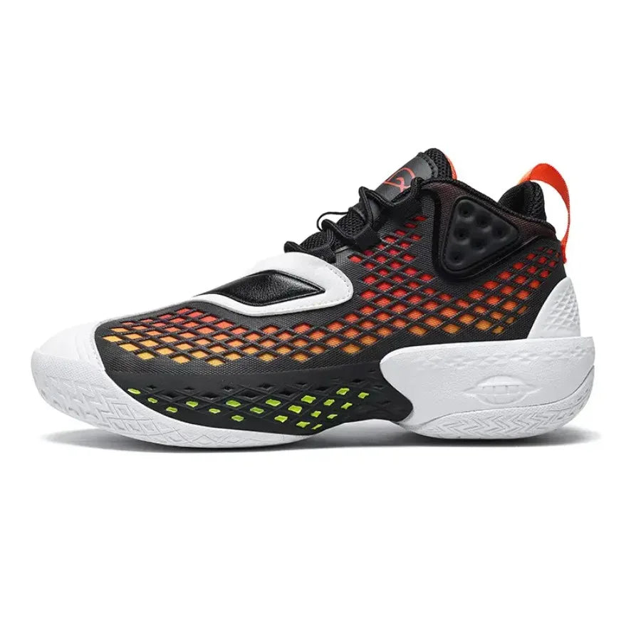 Men'S And Women'S Basketball Footwea