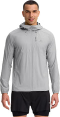 Men's UPF 100+ Sun Protection Hoodie