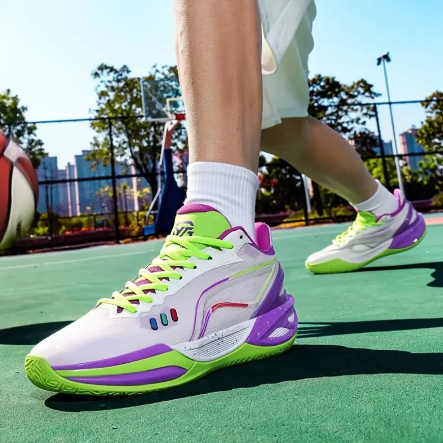 High-Quality  Basketball Shoes