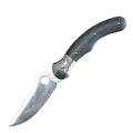 High-Quality Stainless Steel Pocket Knife