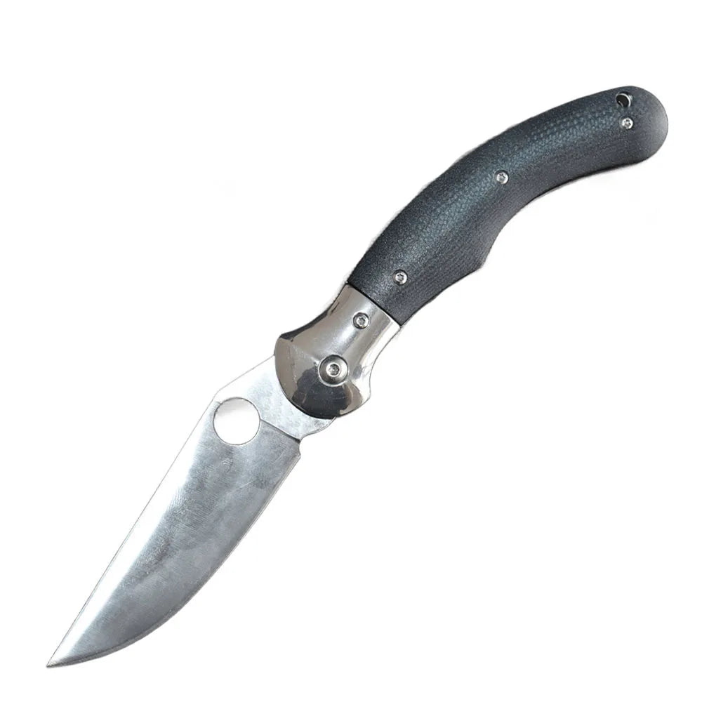 High-Quality Stainless Steel Pocket Knife