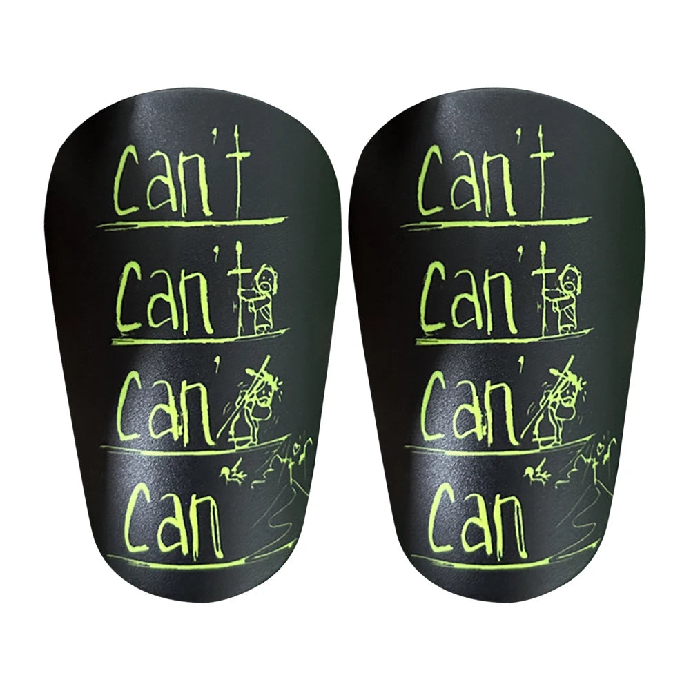 2pcs Shin Pads Extra Small