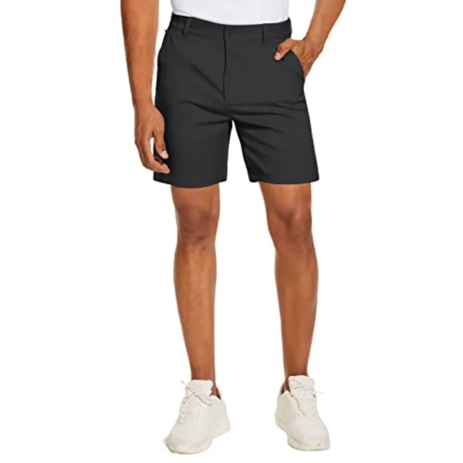 Men's Golf Dress Shorts