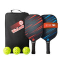 Pickleball Paddles Set