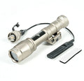 Tactics SF  Flashlight LED White Light