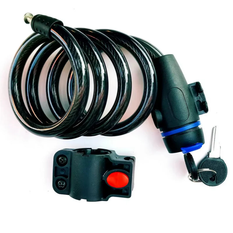 Bicycle Heavy Duty Chain Lock Metal