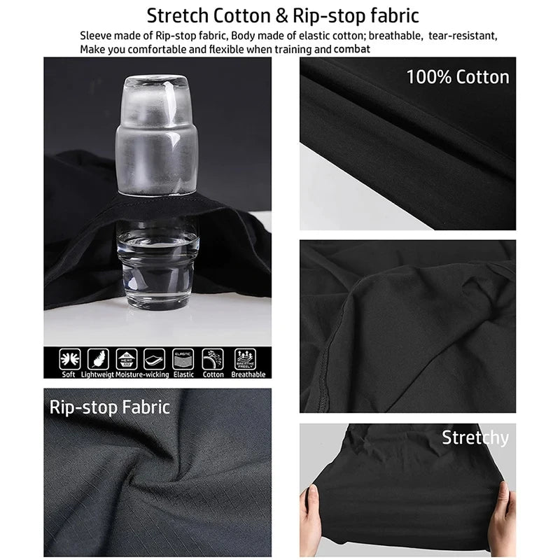 Tactical T-Shirts Men Camouflage