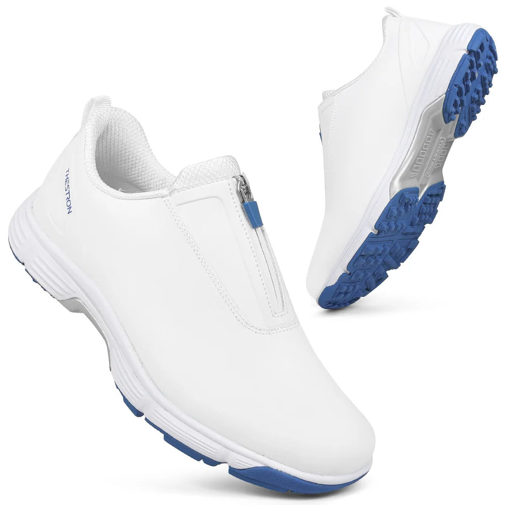 Golf Sneakers Gym Footwear
