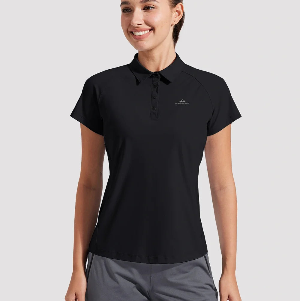 Women's Luxury Golf Wear