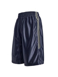 Men's Quick-Dry Basketball Shorts with Pockets