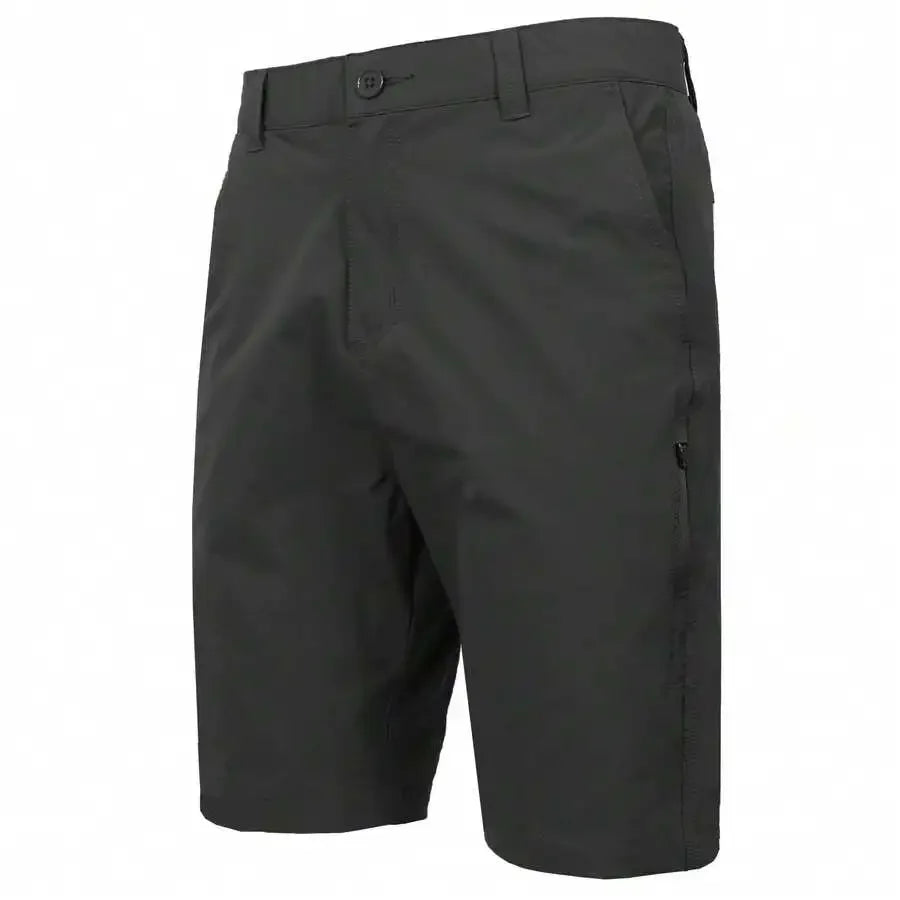 Mens 6 Pocket Stretch Utility Golf Shorts