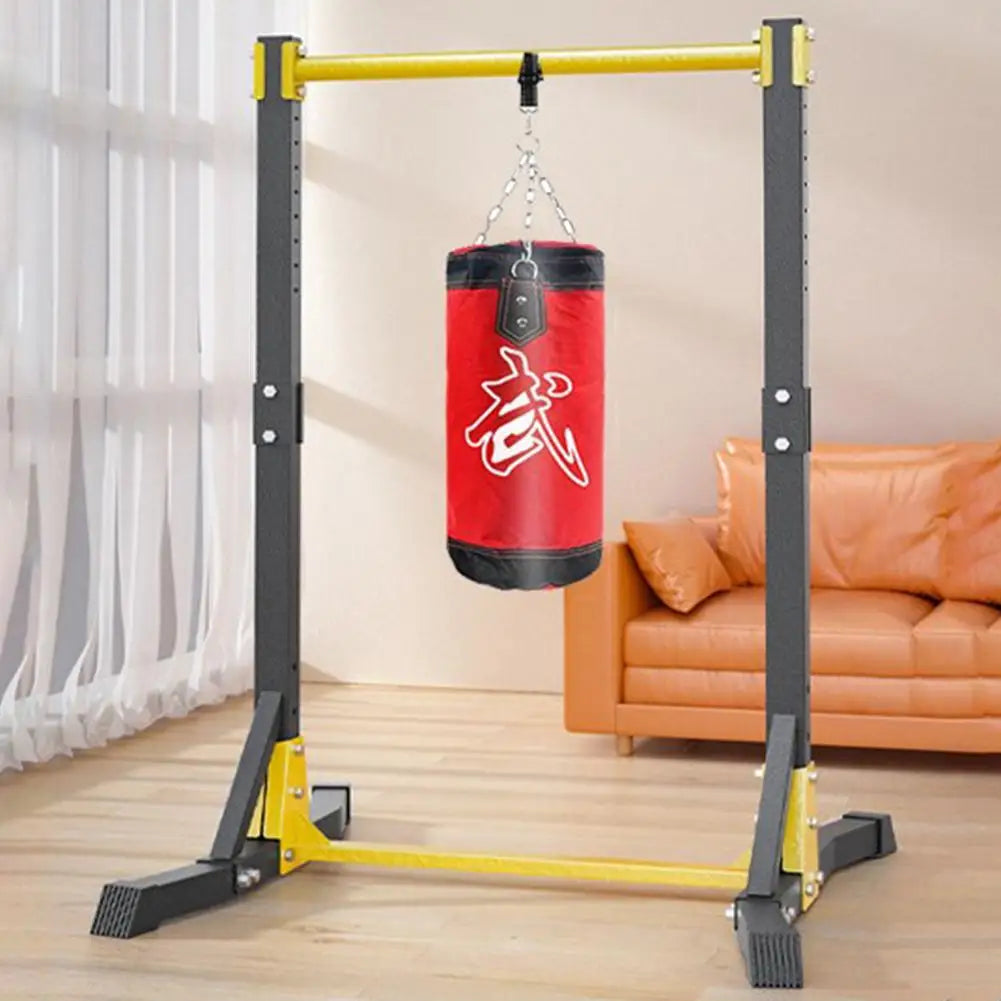 Pull-up Bar Station Free Standing