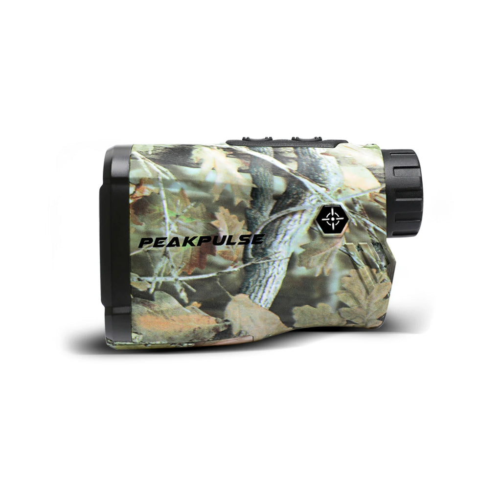 Hunting Golf Rangefinder 1300 Yards