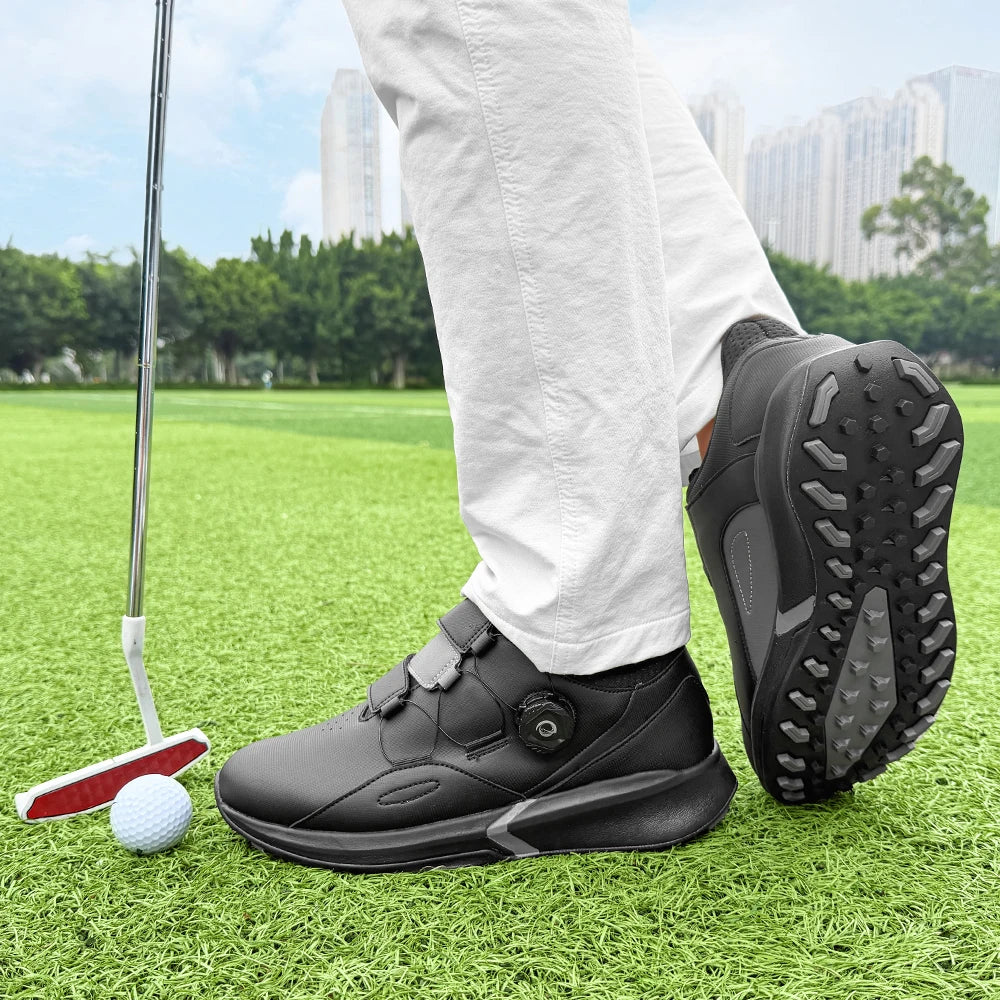 Golf Shoe Men Sneakers