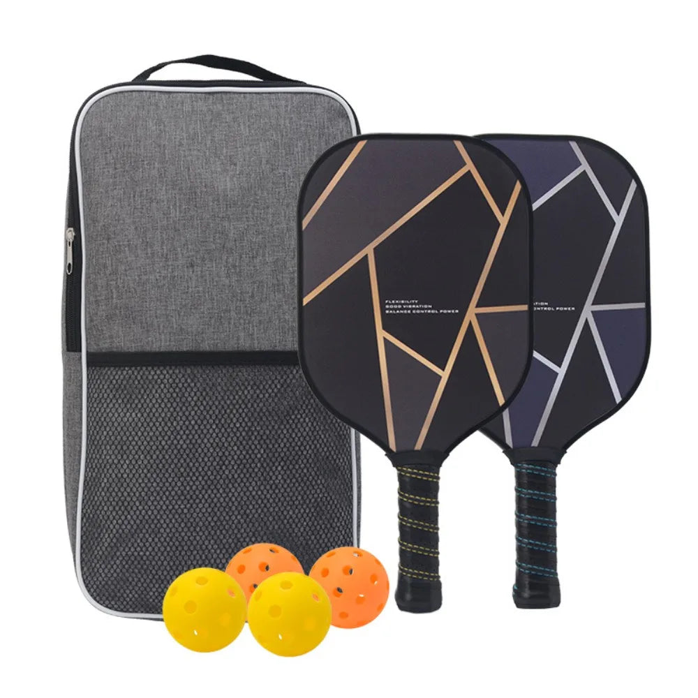 Adjustable Pickleball Rackets Backpack