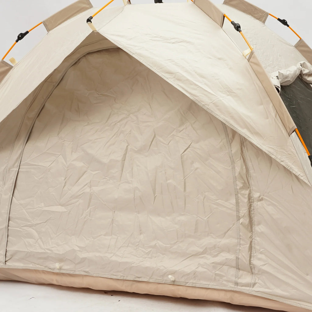 Foldable Pop Up Tent 2-3 Person