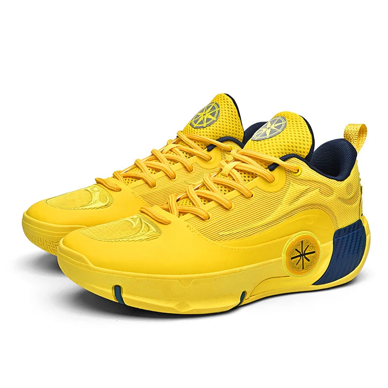 Men Basketball Sneakers