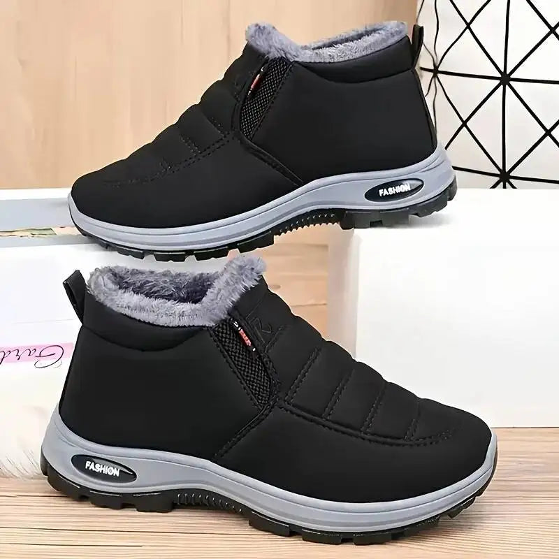 Women's Super Warm Winter Boots