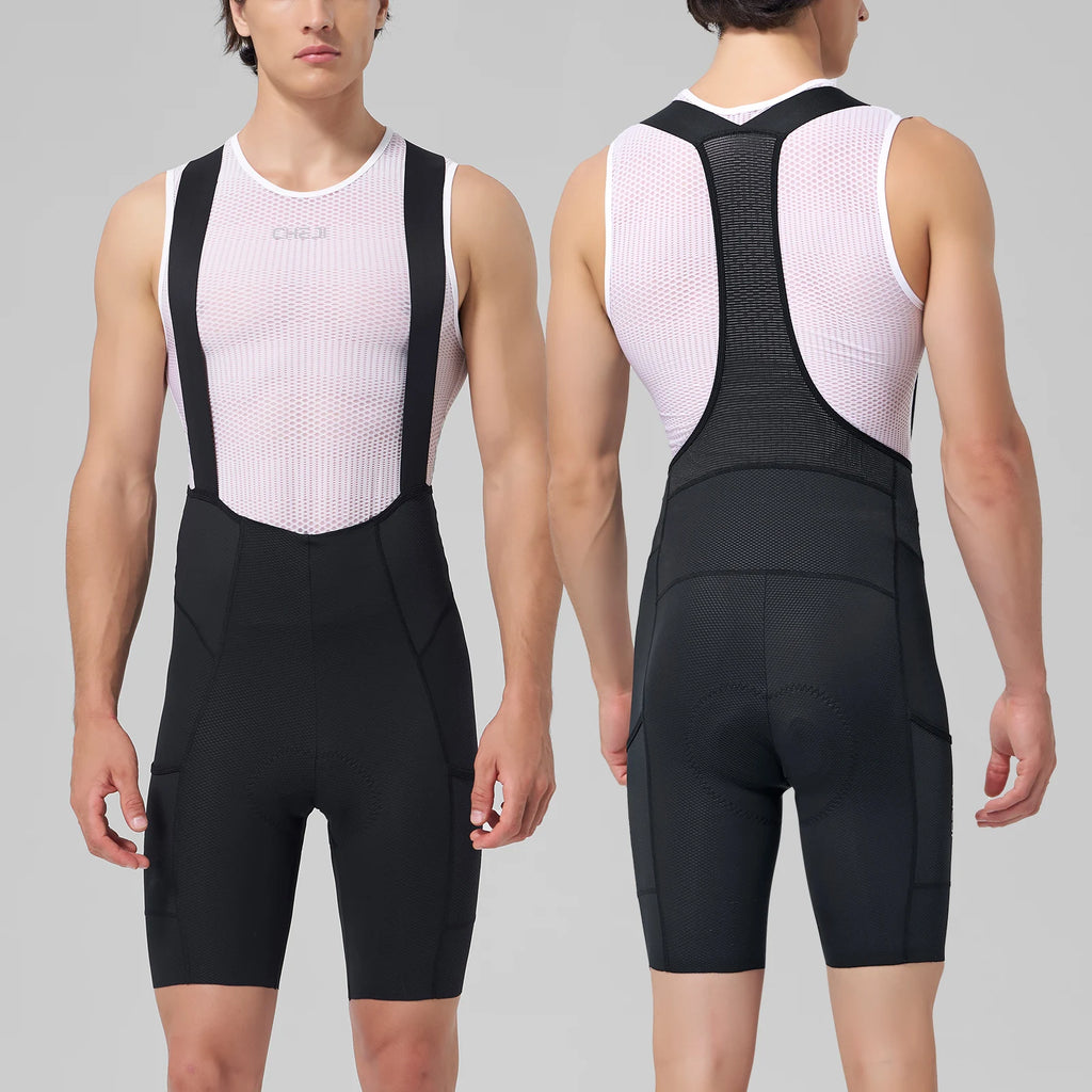 Men's Cycling Bib Shorts