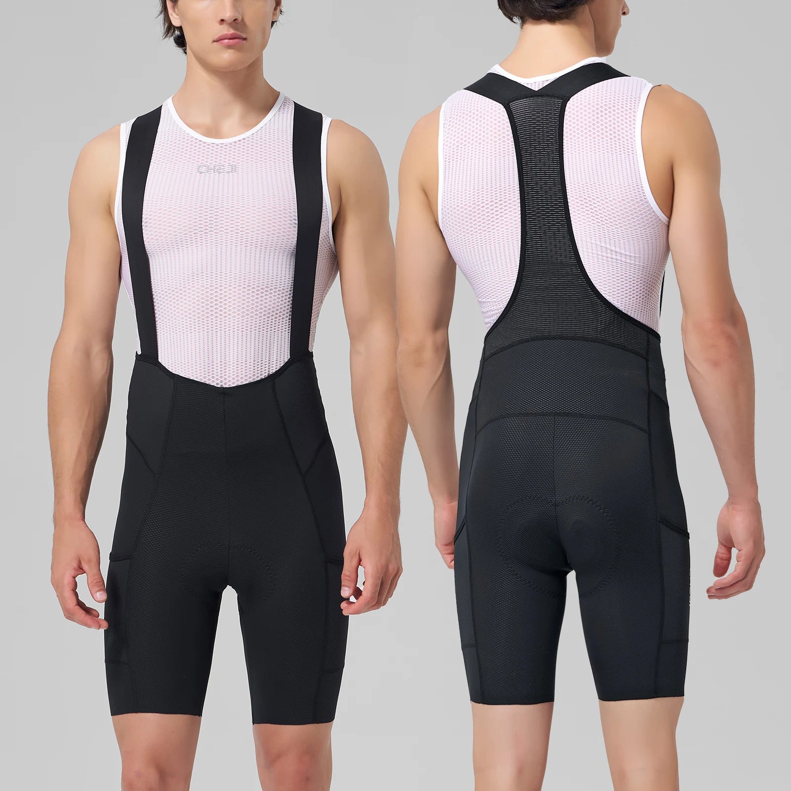 Men's Cycling Bib Shorts