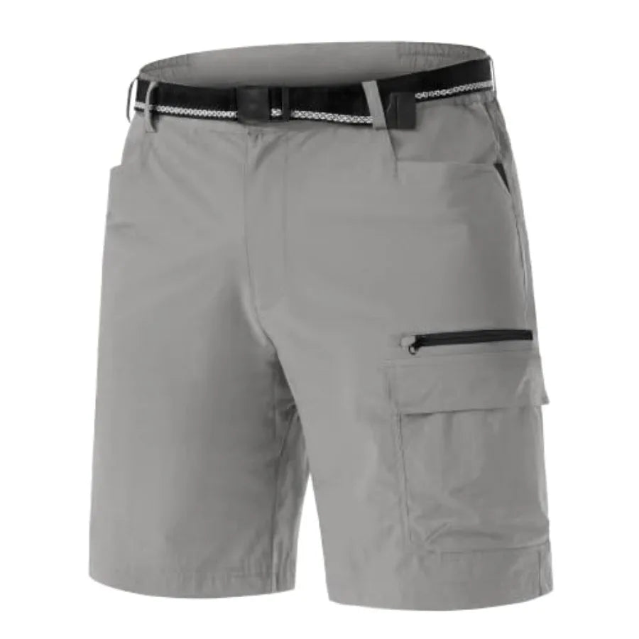 Cargo Golf Shorts Quick Dry