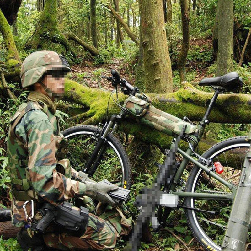 5M Outdoor Camouflage Tape Wrap