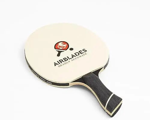 Professional Ping Pong Paddle  Hard Carry Case