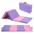 6x3 Ft Gymnastics Mat 2'' Thick