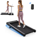 Foldable Treadmill 6% Incline 3.8mph Walking Pad