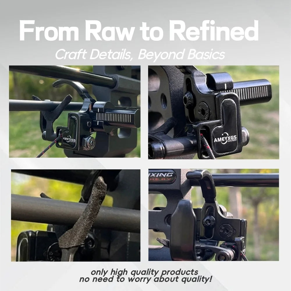 Compound Bow  Arrow