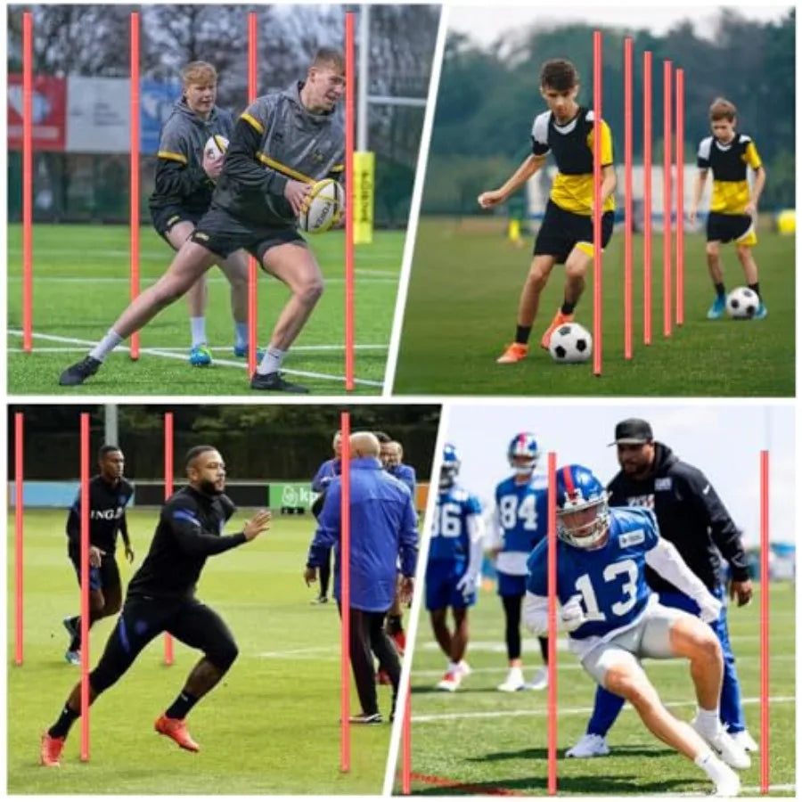 Soccer Training Equipment