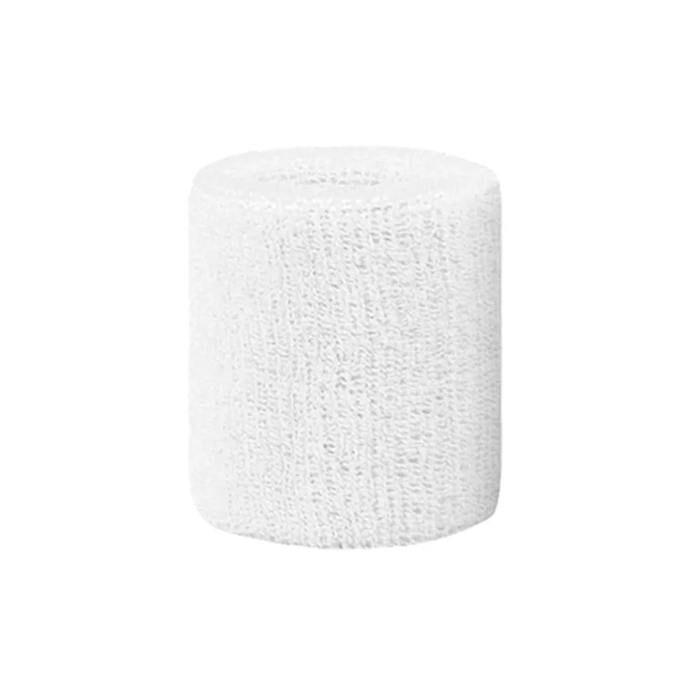 Cotton Wristbands for All Sports