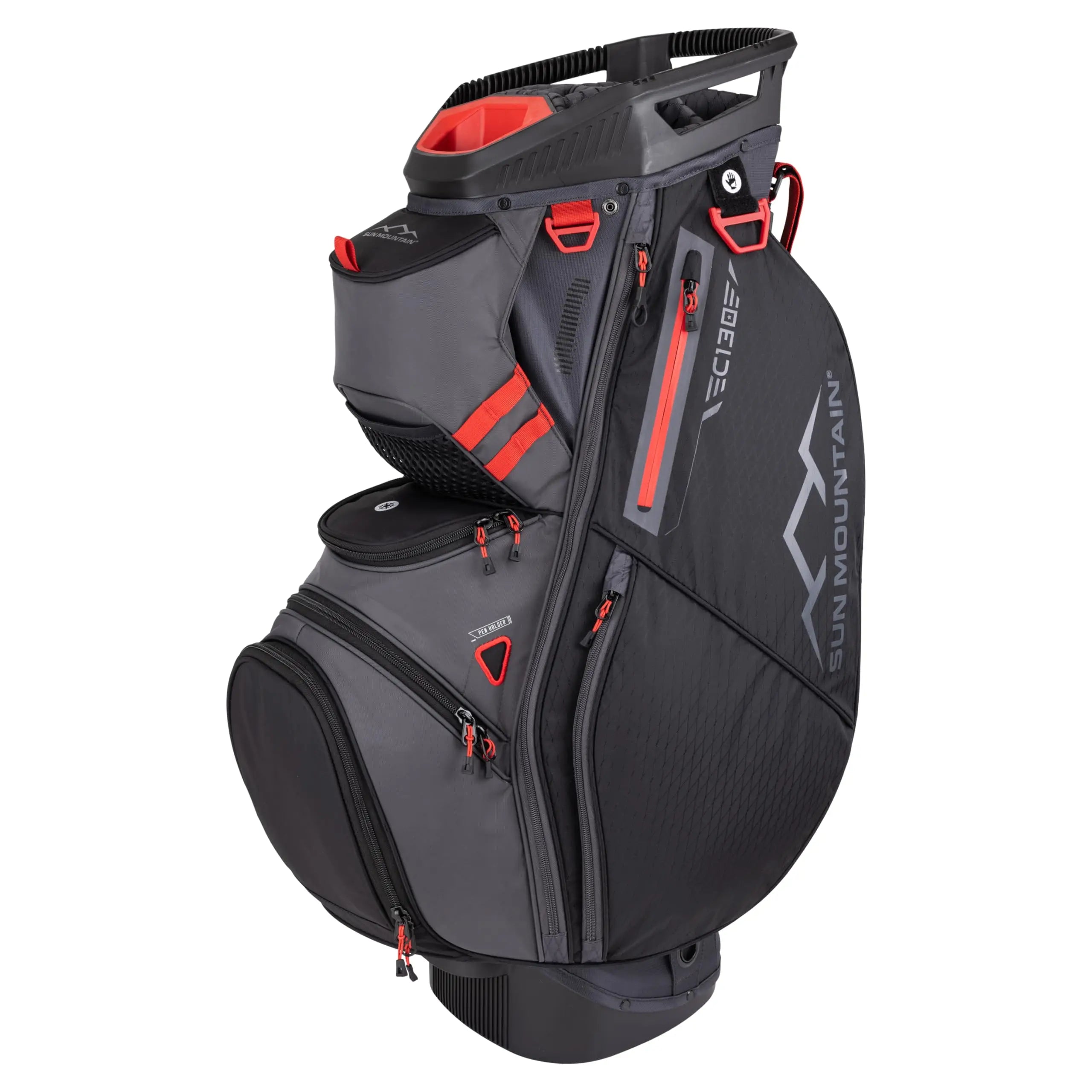 Men's C130 Lightweight Cart Golf Bag
