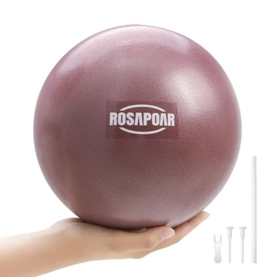 Small Exercise Ball - 9 Inch