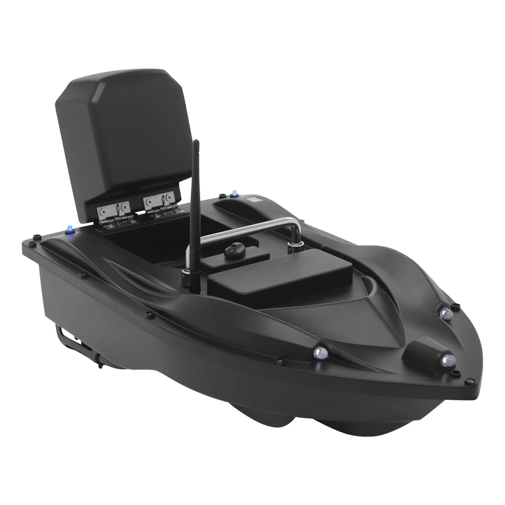 GPS Fishing Bait Boat Rechargeable