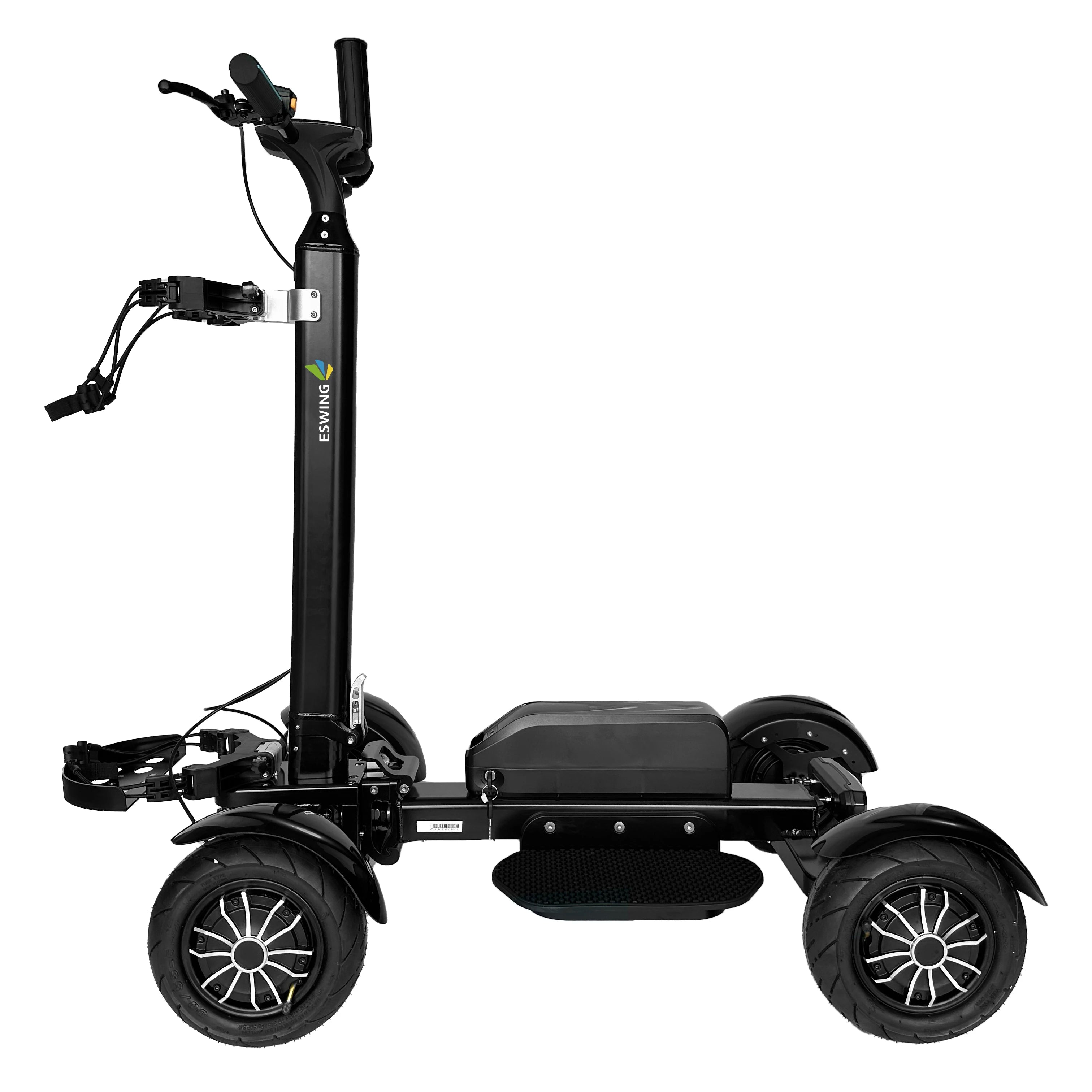 Electric Golf Cart 2400W