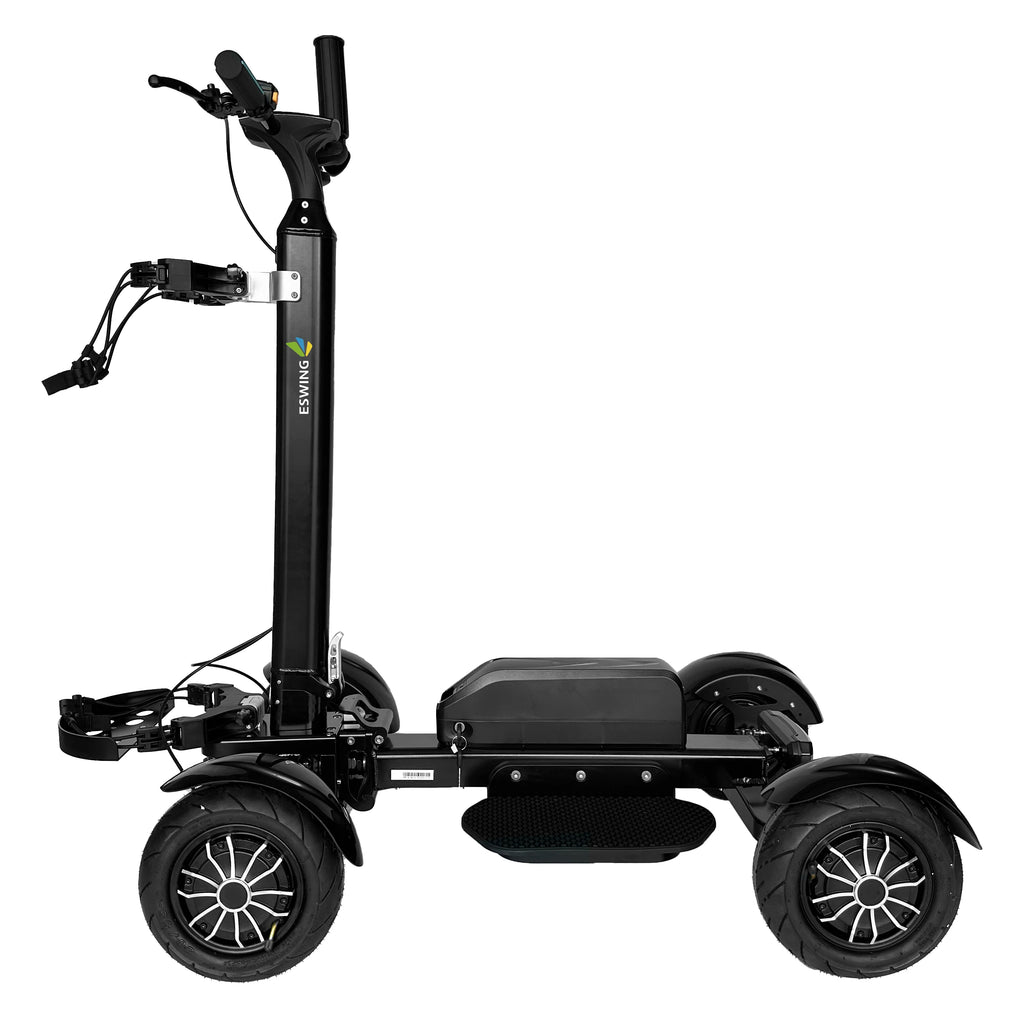 Electric Golf Cart 2400W