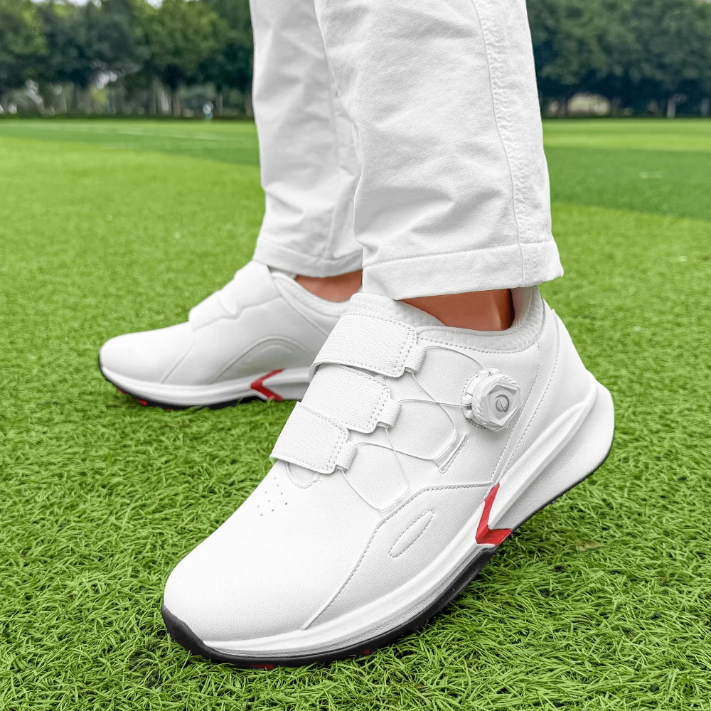 Golf Shoe Men Sneakers