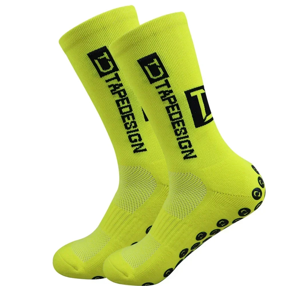 Soccer Socks Men
