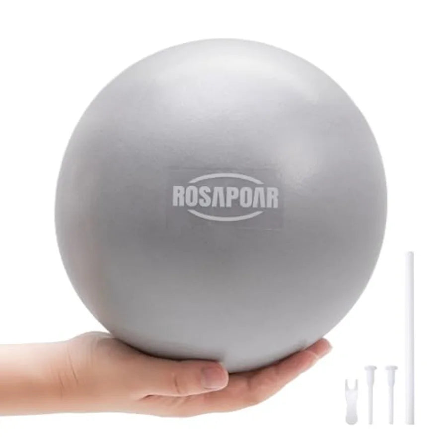 Small Exercise Ball - 9 Inch