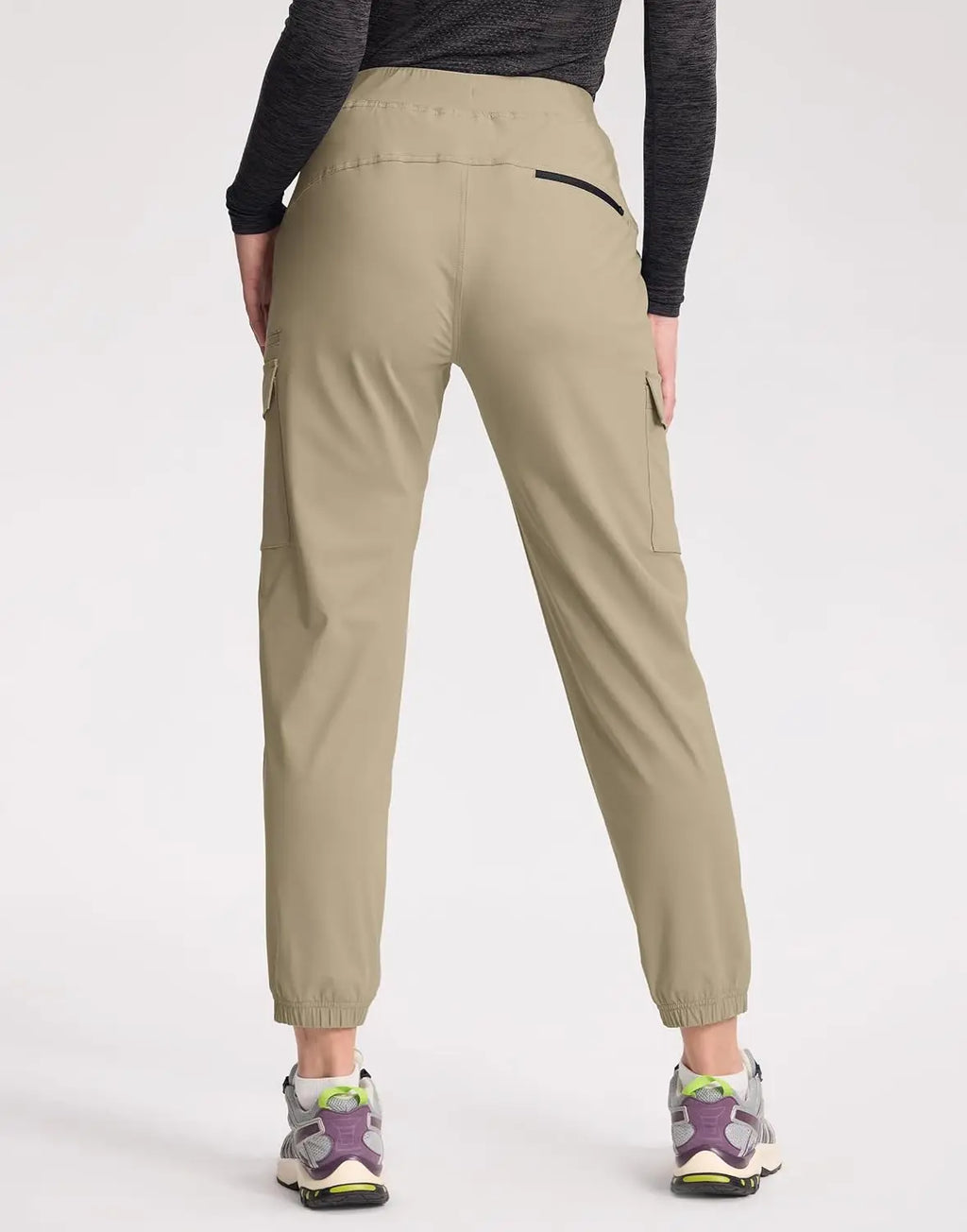 Women's Cargo  UPF 100+ Hiking Pants