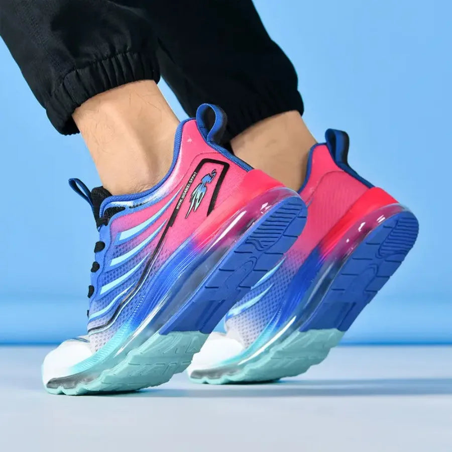 Men'S Athletic Shoes Designed for Various Sports