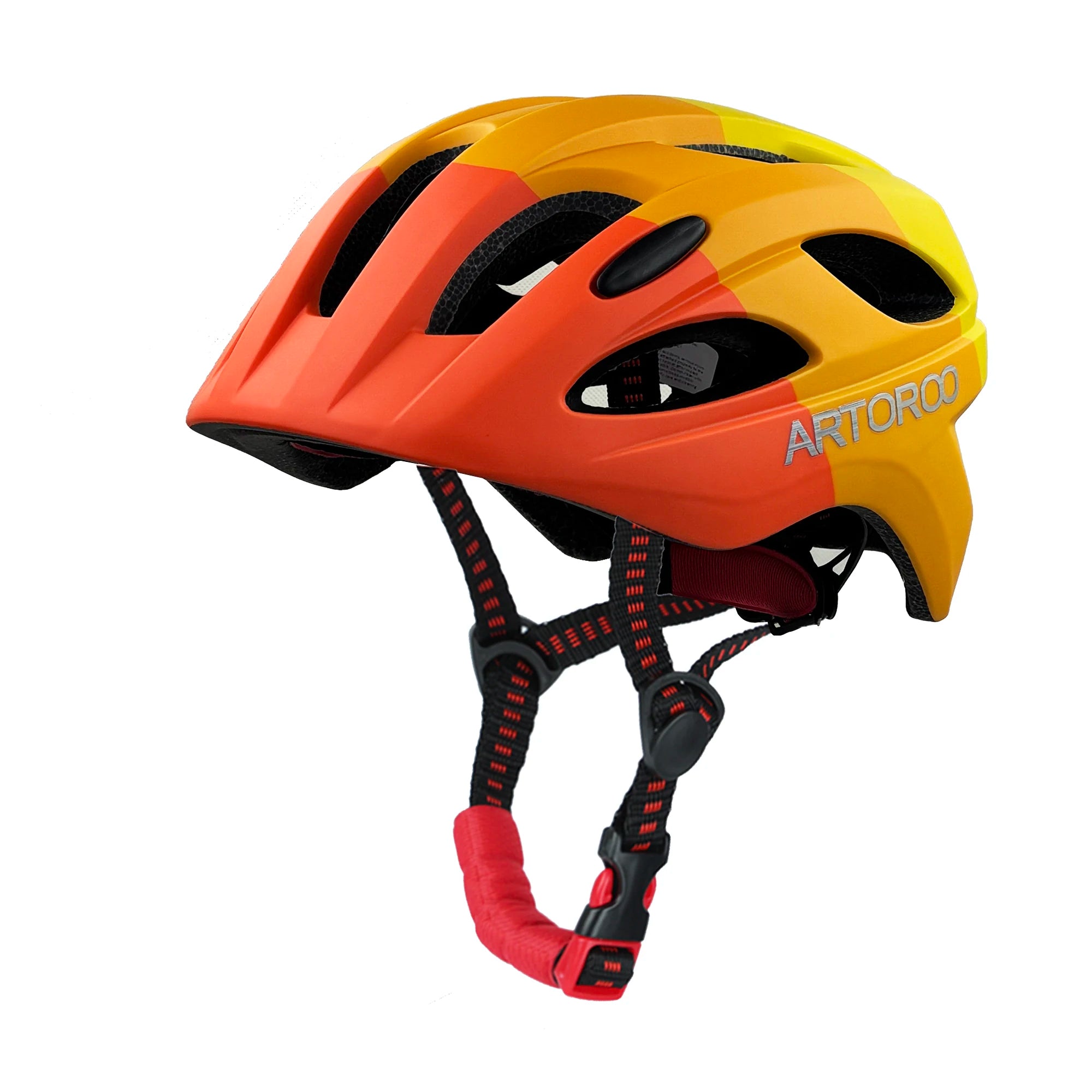 Kids Bike Helmet for Ages 4/5/6/7/8