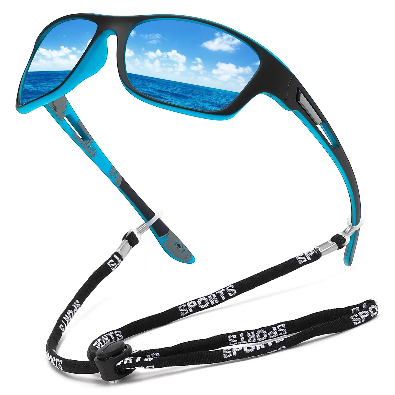 Polarized Fishing Glasses Men Women