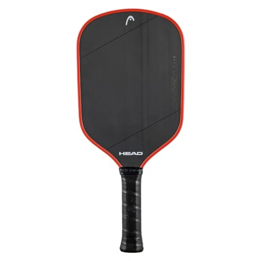 EX Raw Pickleball Paddle