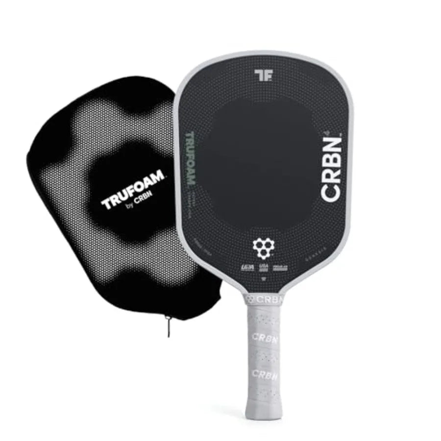 Carbon Fiber Pickleball Paddle