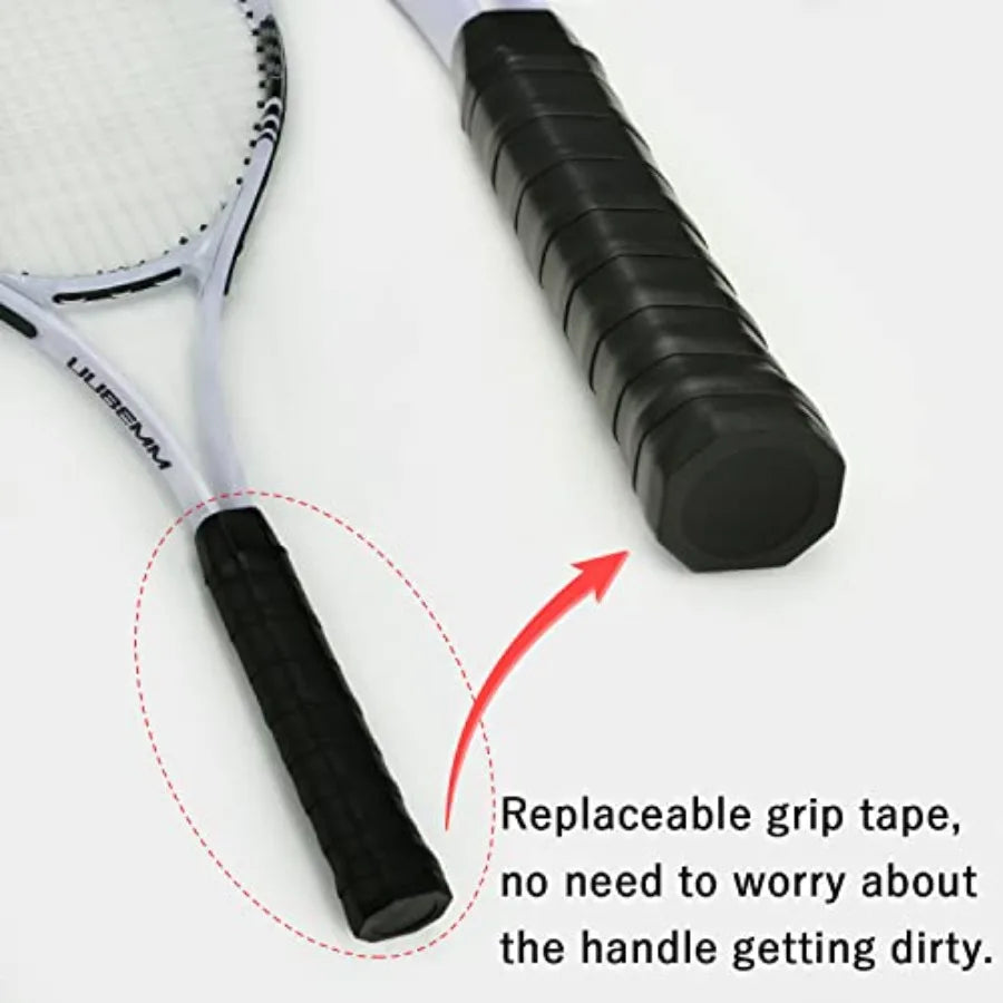 Tennis Rackets 2 Players